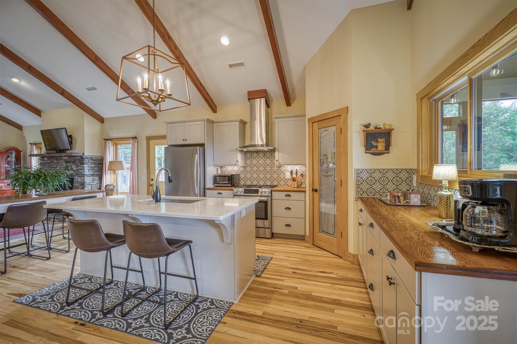 381 Scenic Overlook Drive Nebo NC 28761