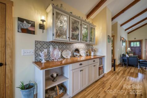 381 Scenic Overlook Drive Nebo NC 28761