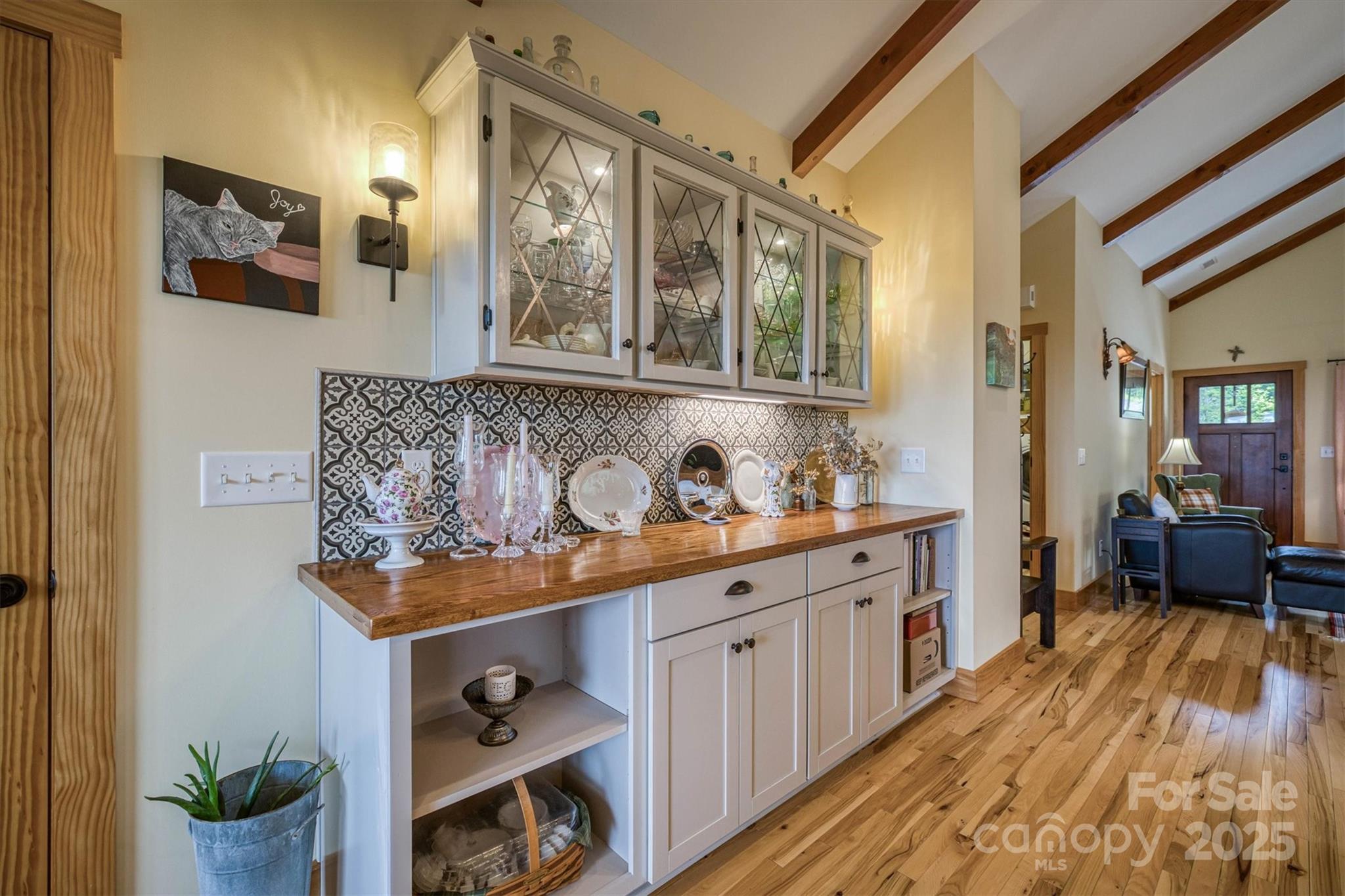 381 Scenic Overlook Drive Nebo NC 28761