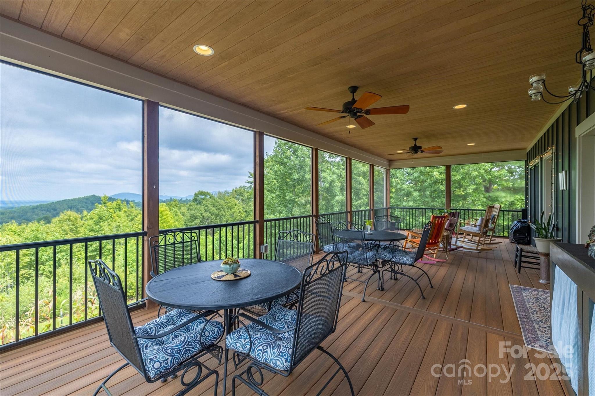 381 Scenic Overlook Drive Nebo NC 28761