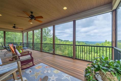 381 Scenic Overlook Drive Nebo NC 28761