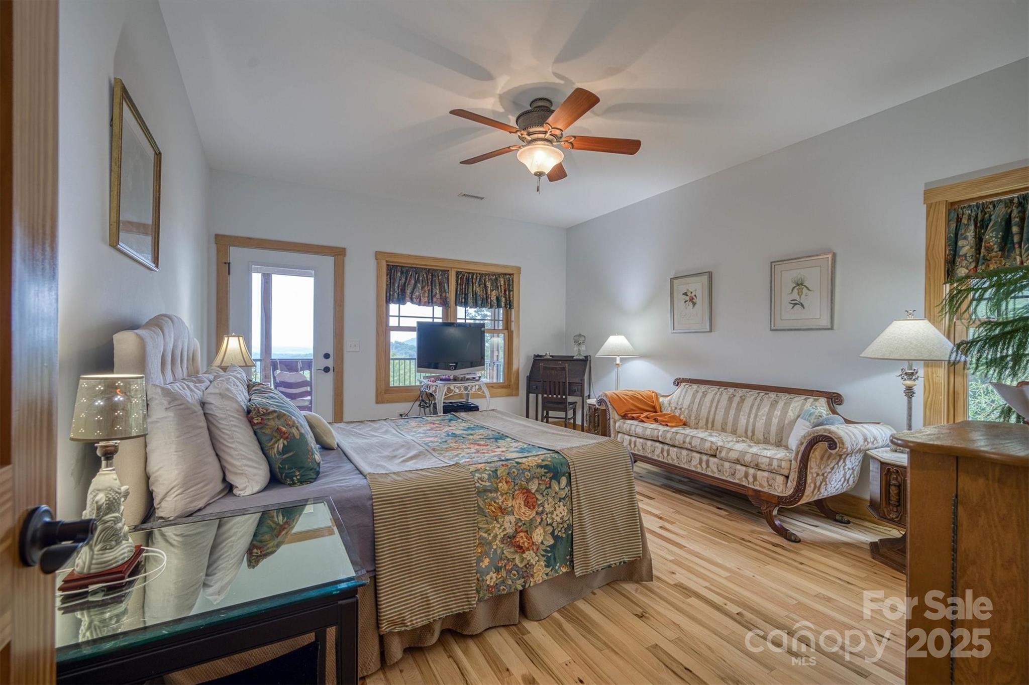 381 Scenic Overlook Drive Nebo NC 28761