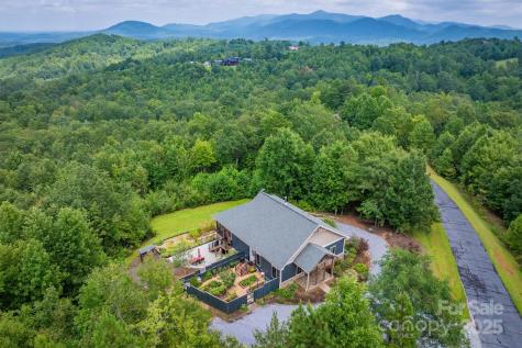 381 Scenic Overlook Drive Nebo NC 28761