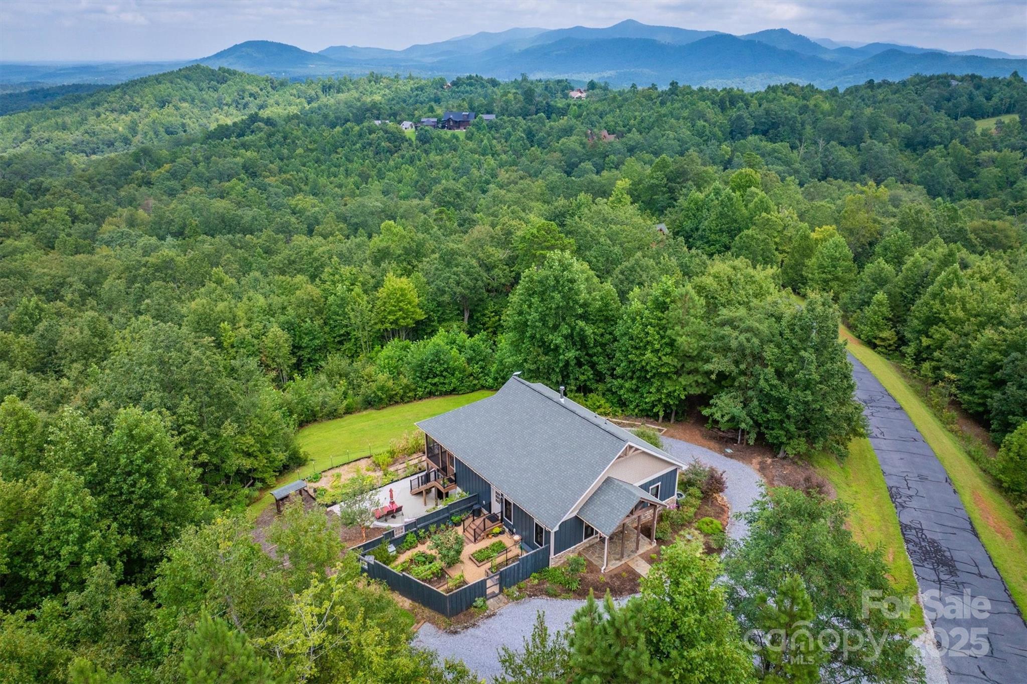 381 Scenic Overlook Drive Nebo NC 28761