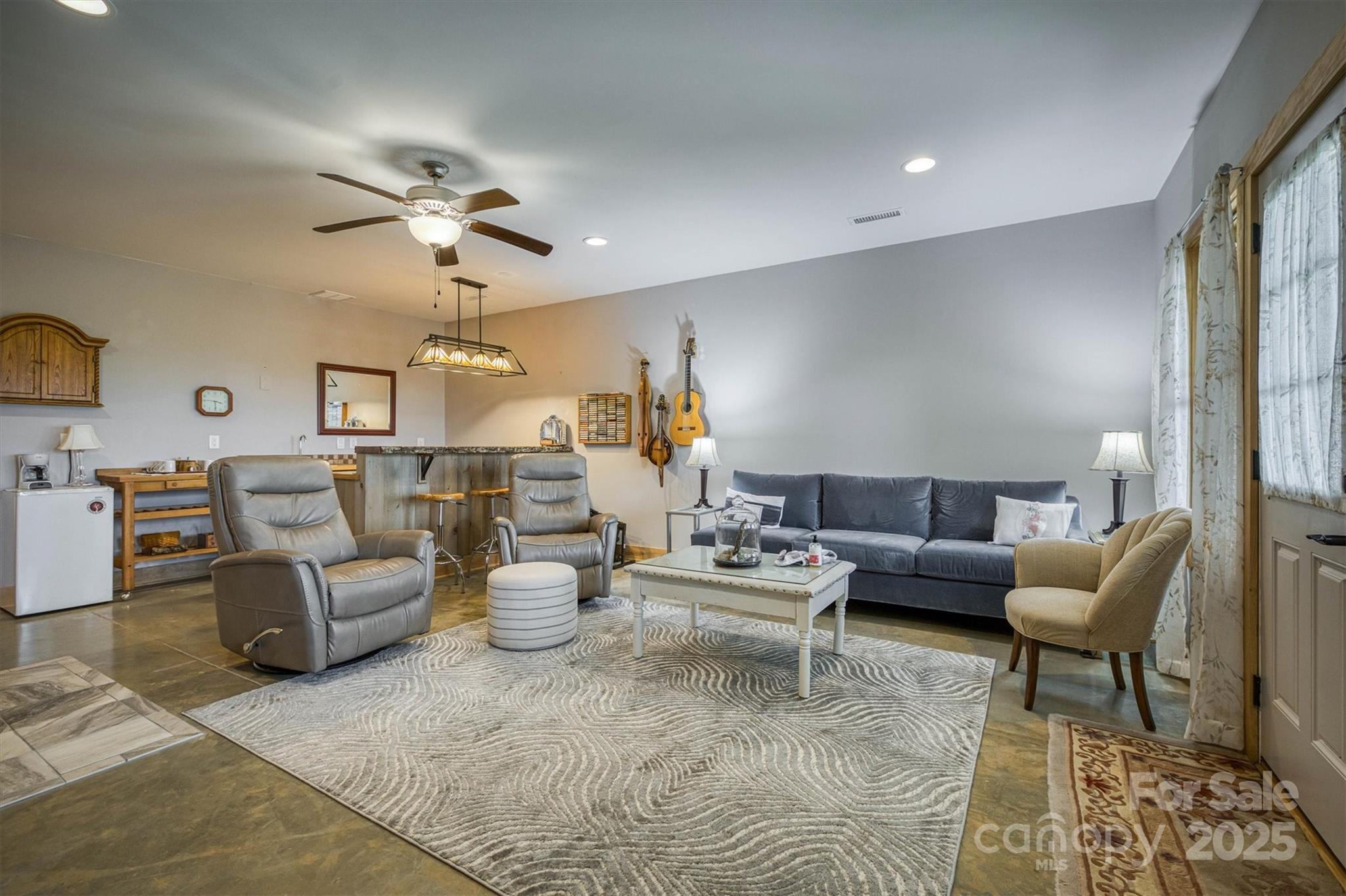 381 Scenic Overlook Drive Nebo NC 28761