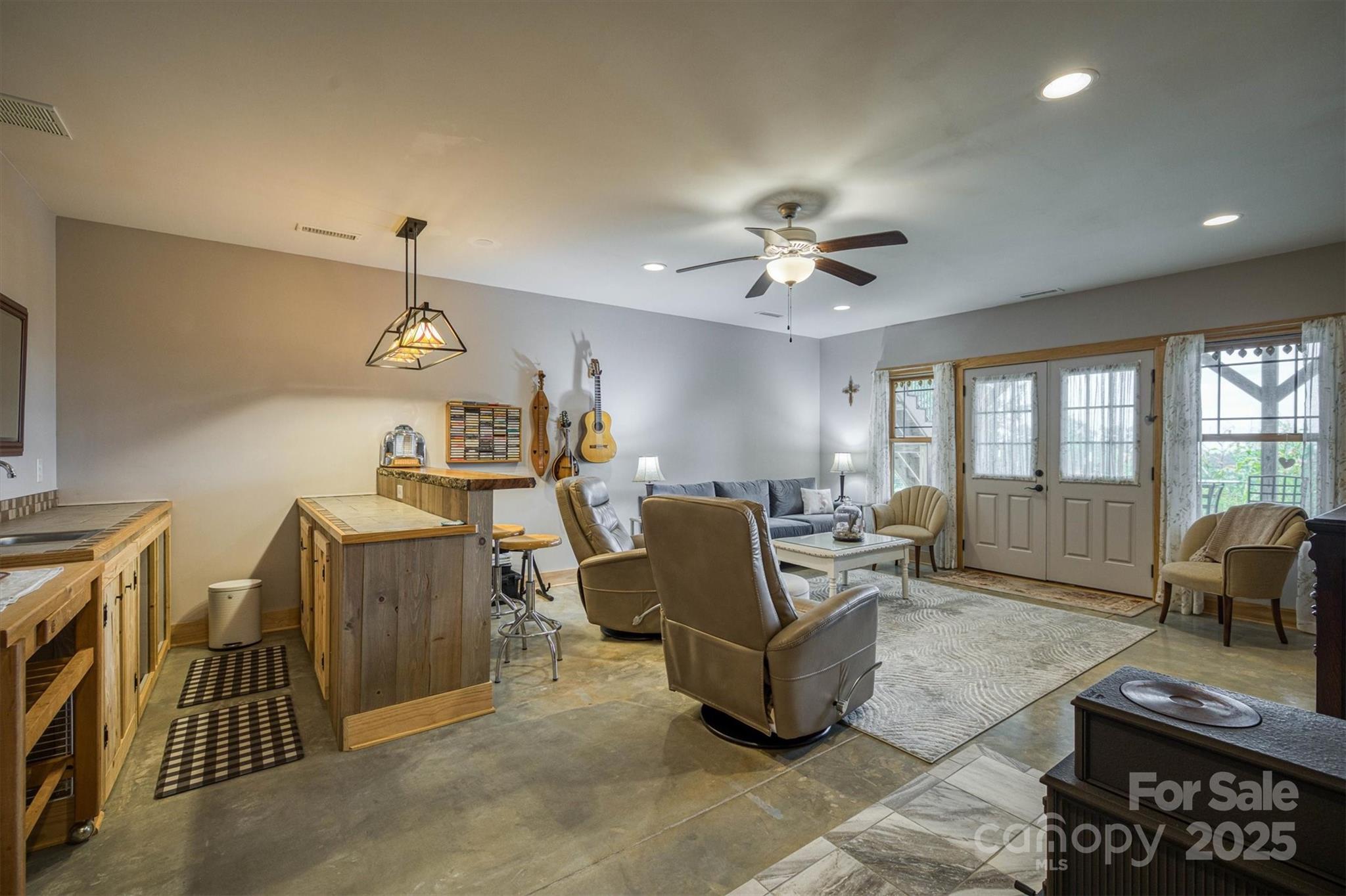 381 Scenic Overlook Drive Nebo NC 28761