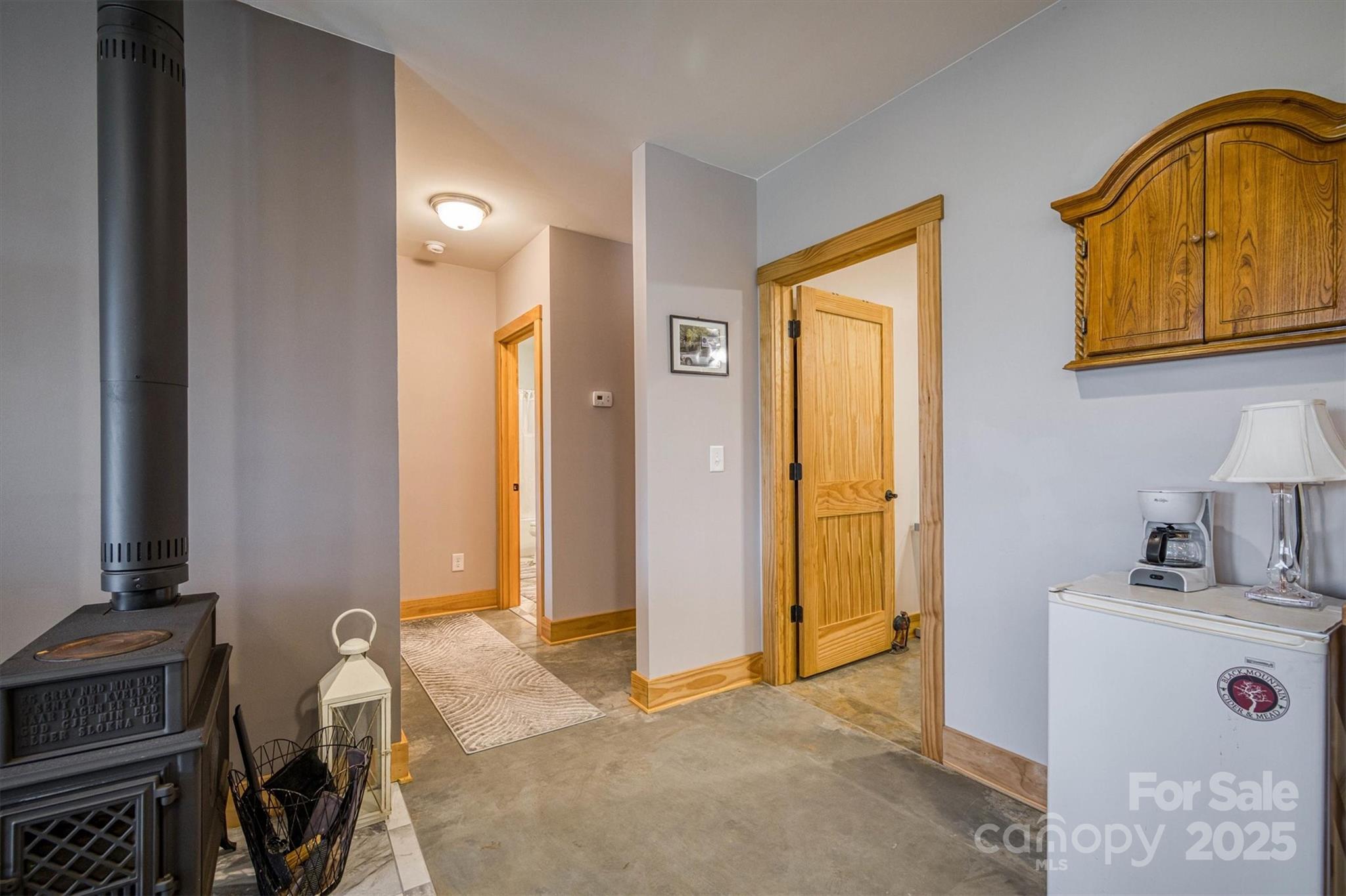 381 Scenic Overlook Drive Nebo NC 28761