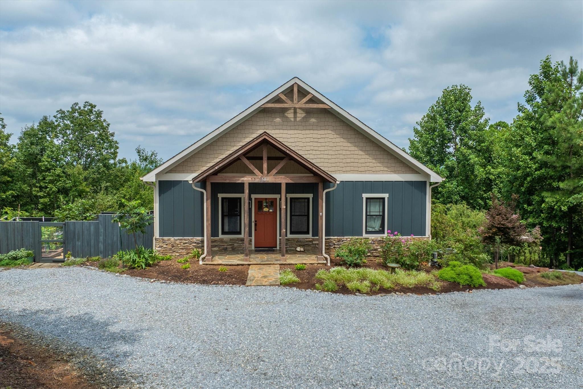 381 Scenic Overlook Drive Nebo NC 28761