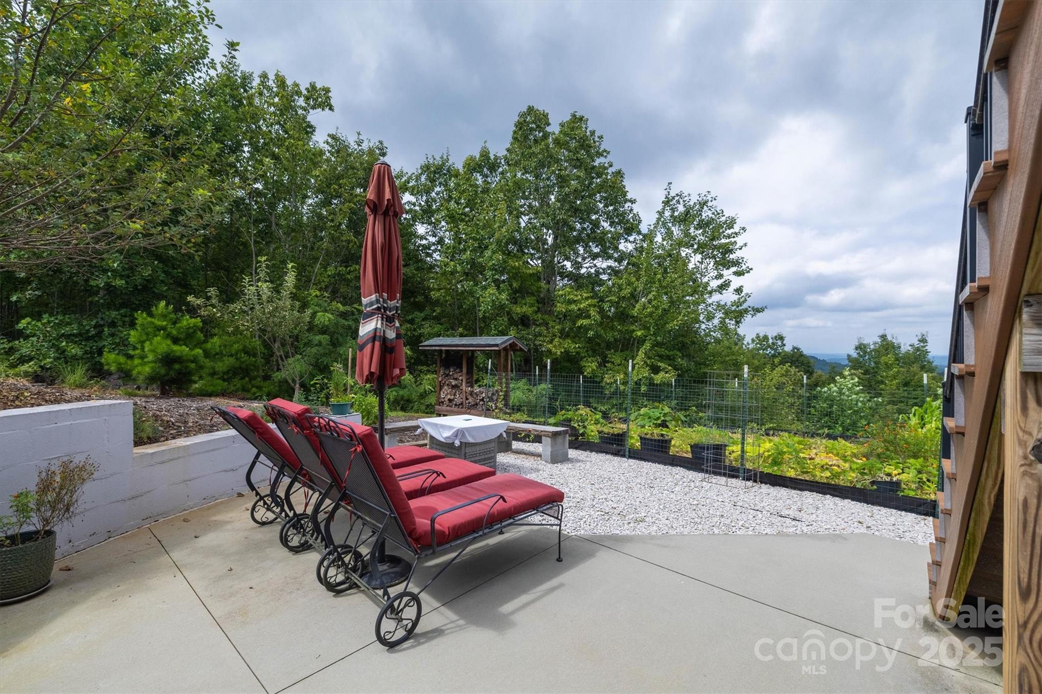 381 Scenic Overlook Drive Nebo NC 28761