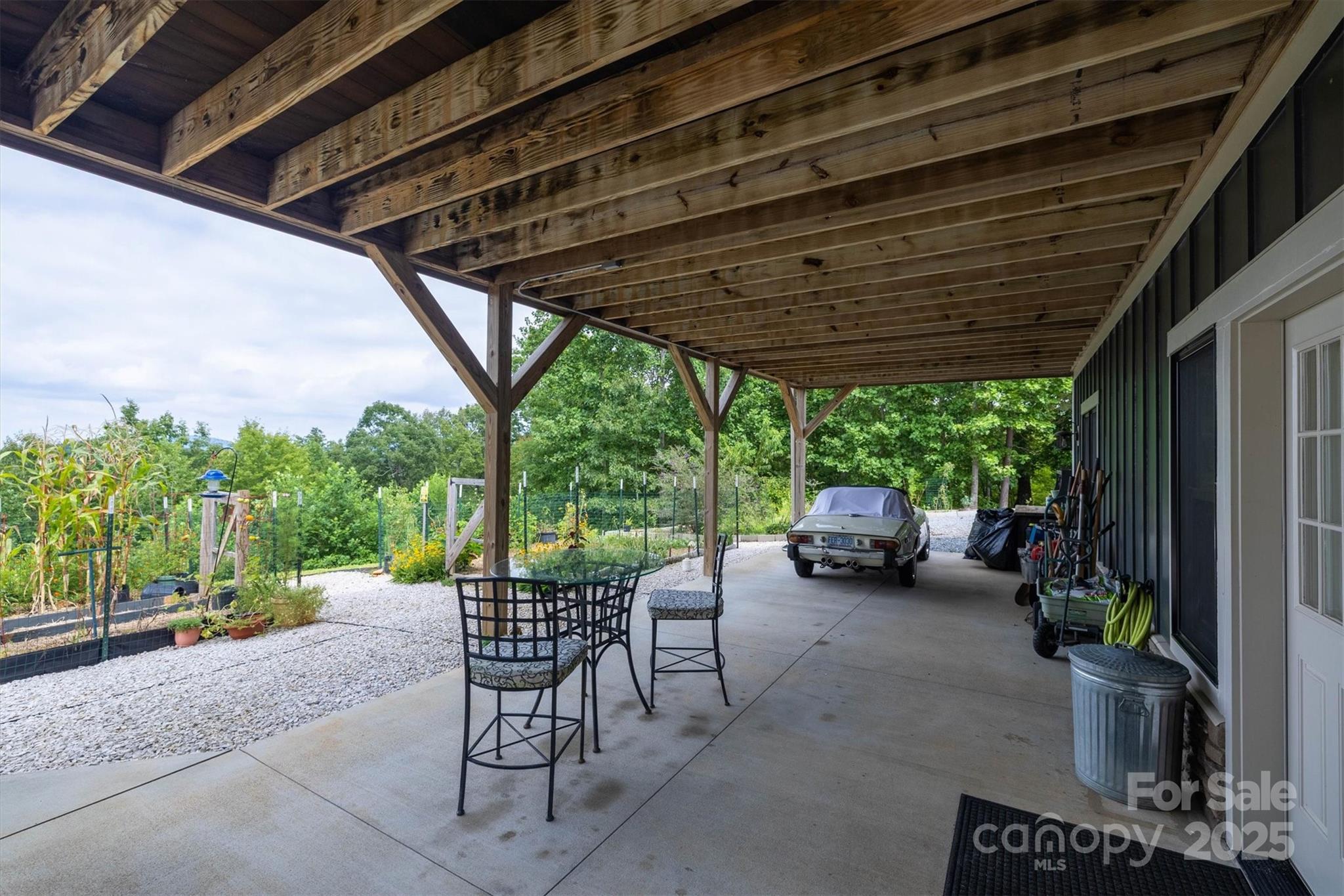 381 Scenic Overlook Drive Nebo NC 28761