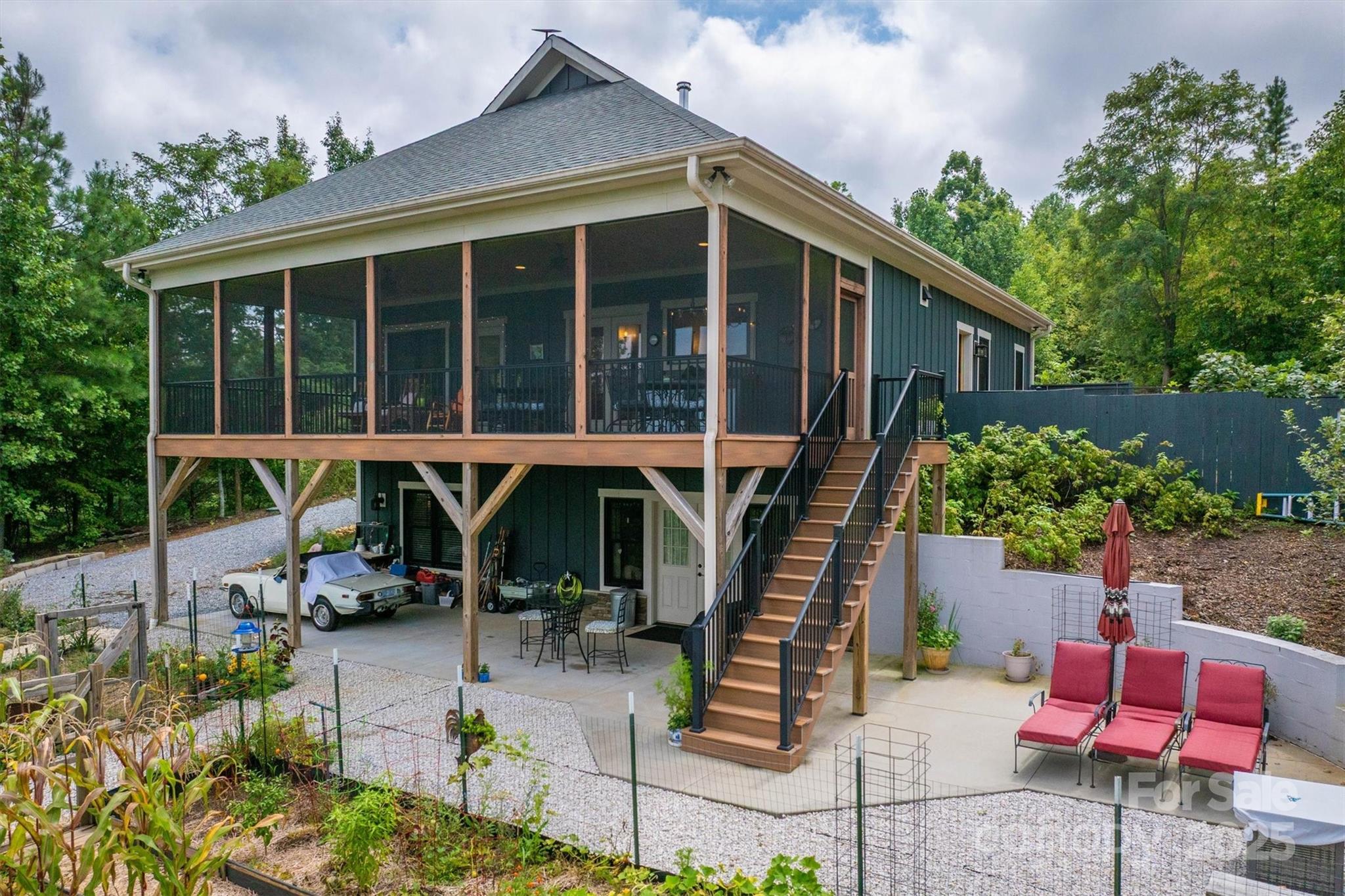 381 Scenic Overlook Drive Nebo NC 28761