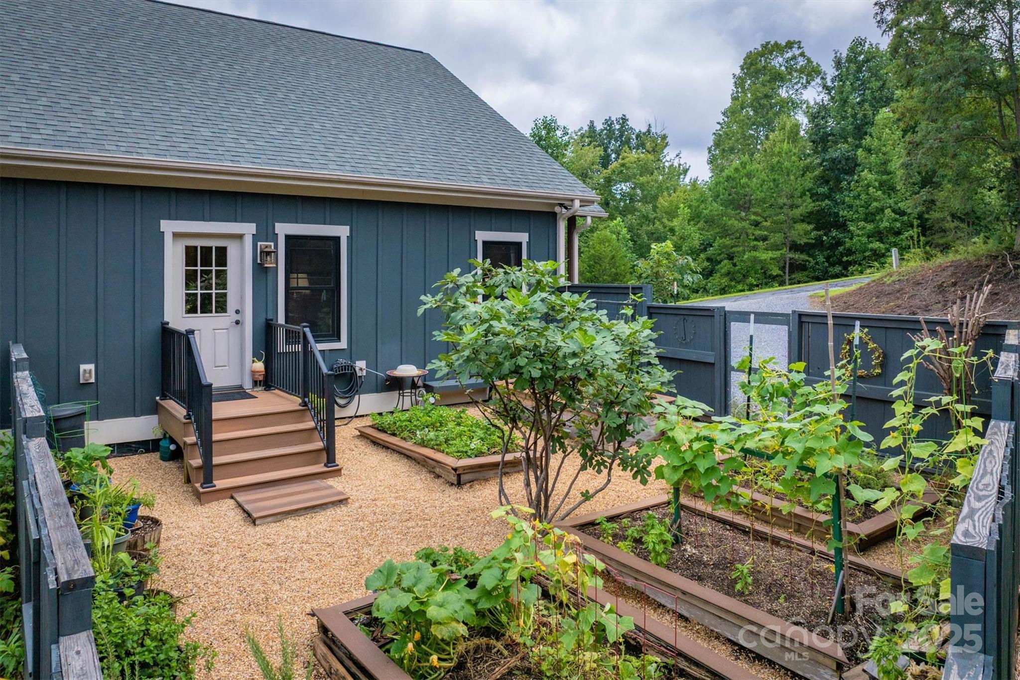 381 Scenic Overlook Drive Nebo NC 28761