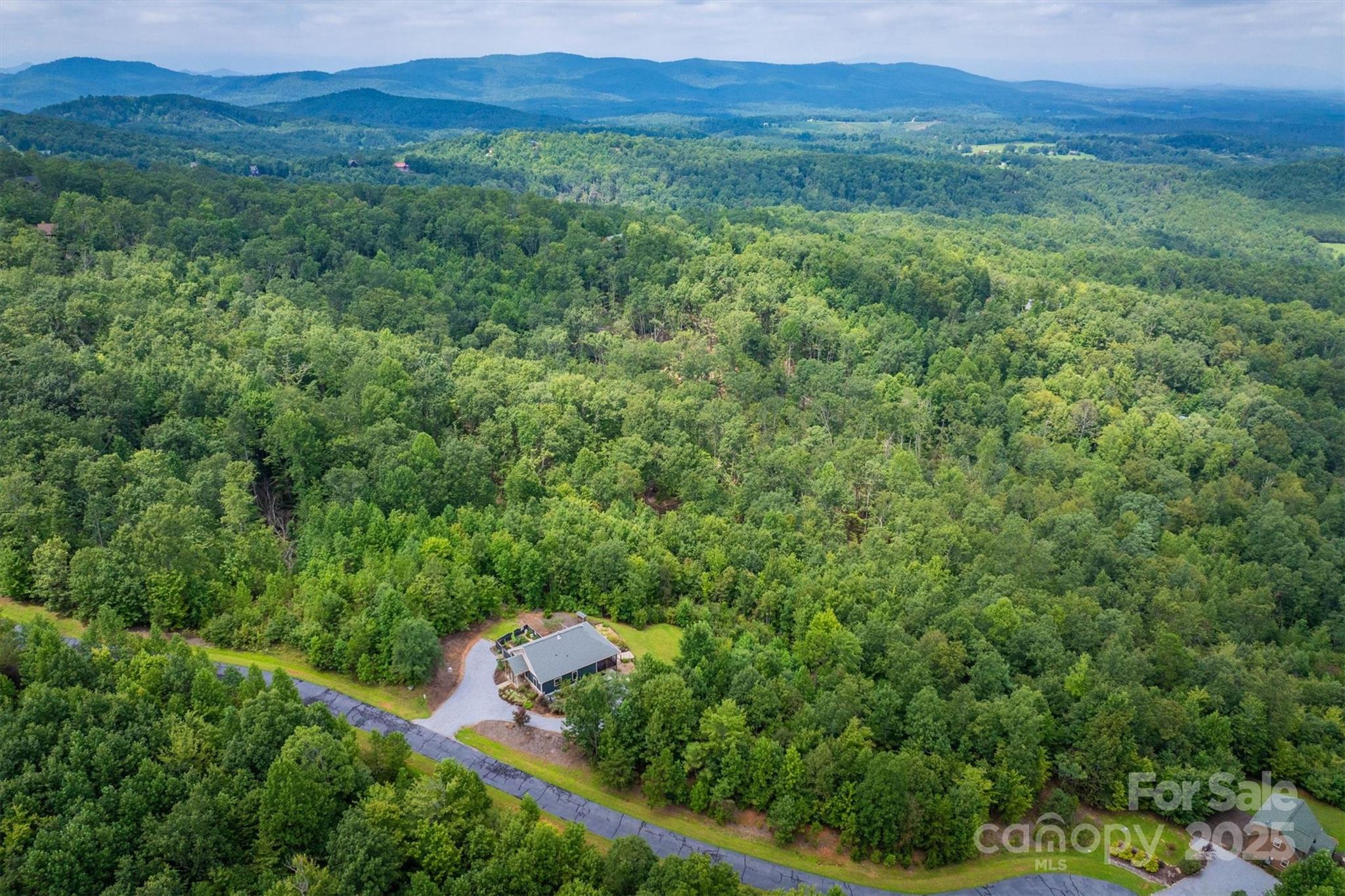 381 Scenic Overlook Drive Nebo NC 28761
