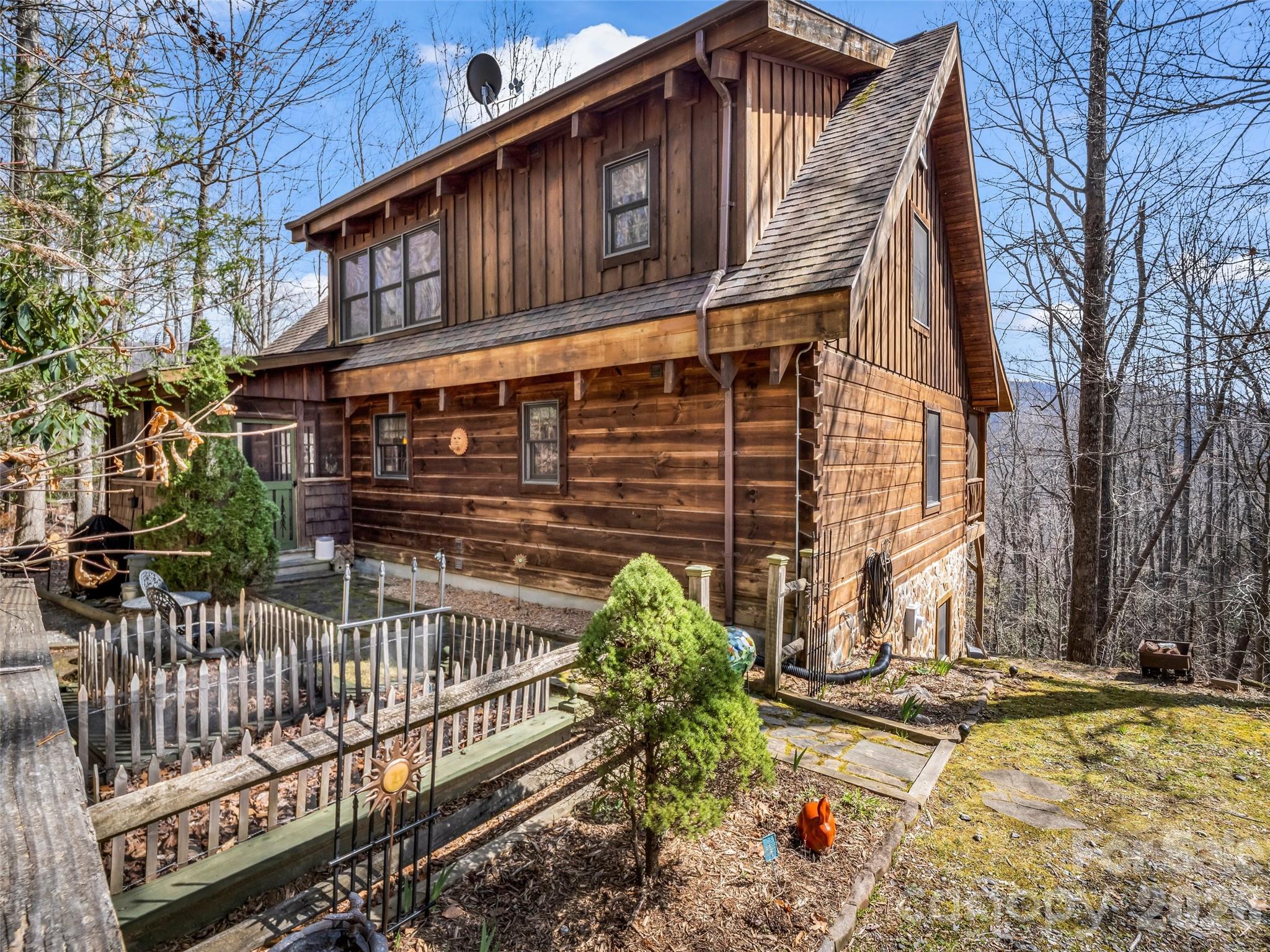 256 Bear Branch Road Hendersonville NC 28792