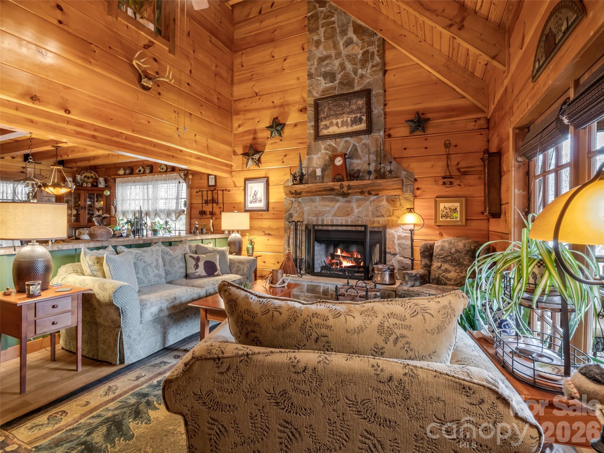 256 Bear Branch Road Hendersonville NC 28792