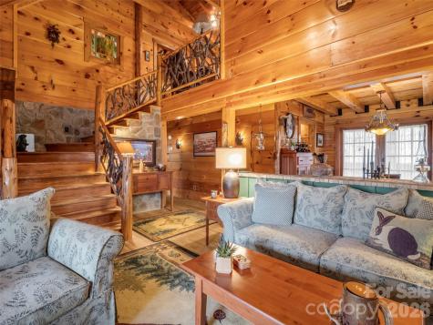 256 Bear Branch Road Hendersonville NC 28792