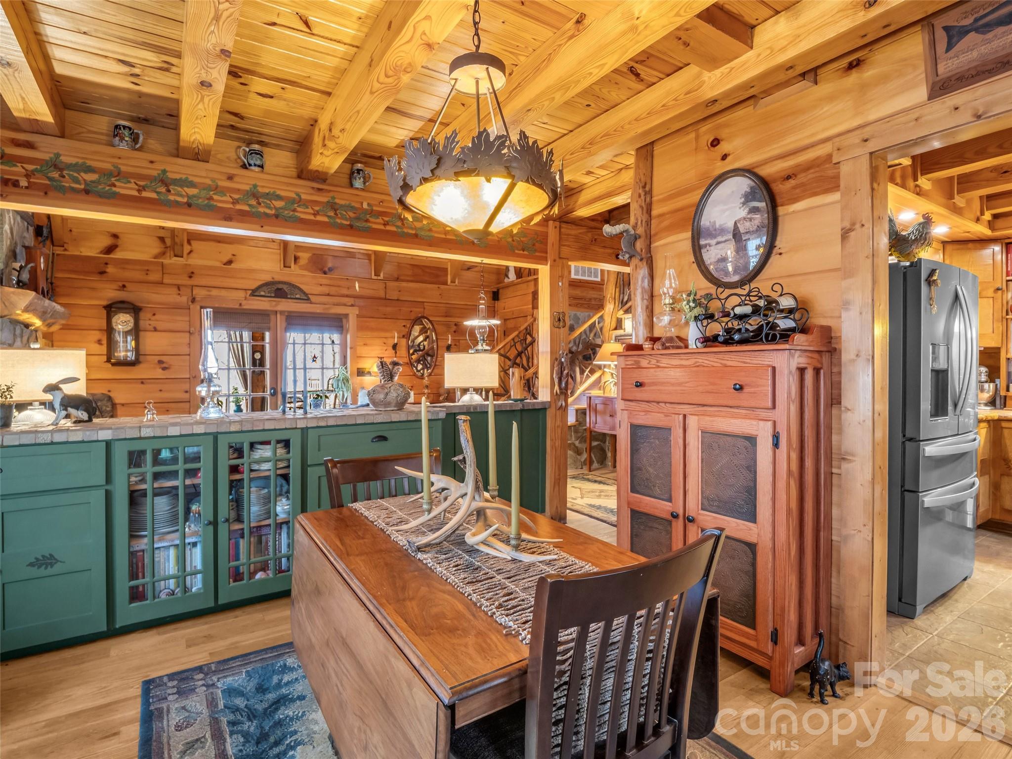 256 Bear Branch Road Hendersonville NC 28792
