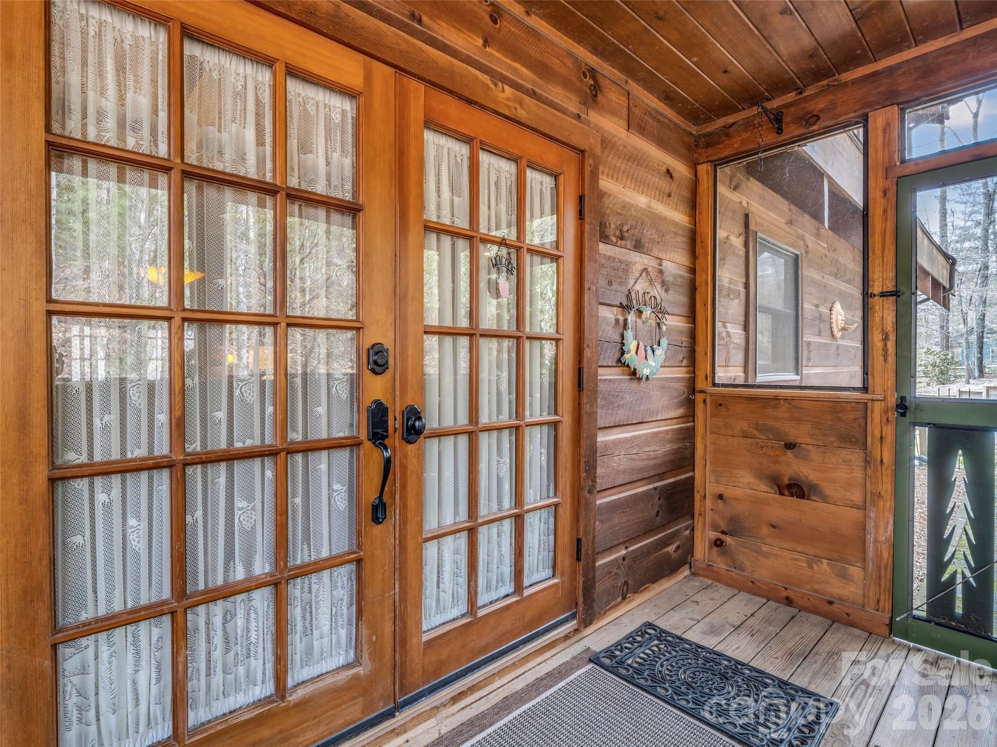 256 Bear Branch Road Hendersonville NC 28792
