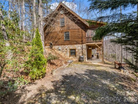 256 Bear Branch Road Hendersonville NC 28792