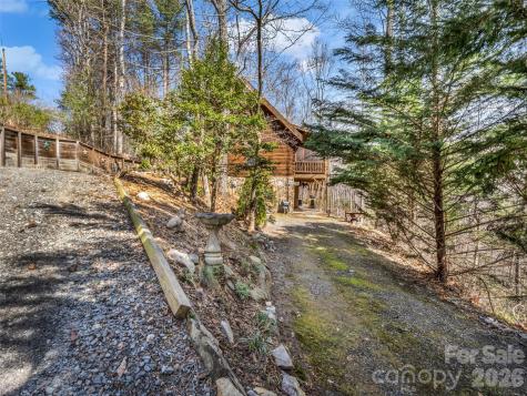 256 Bear Branch Road Hendersonville NC 28792