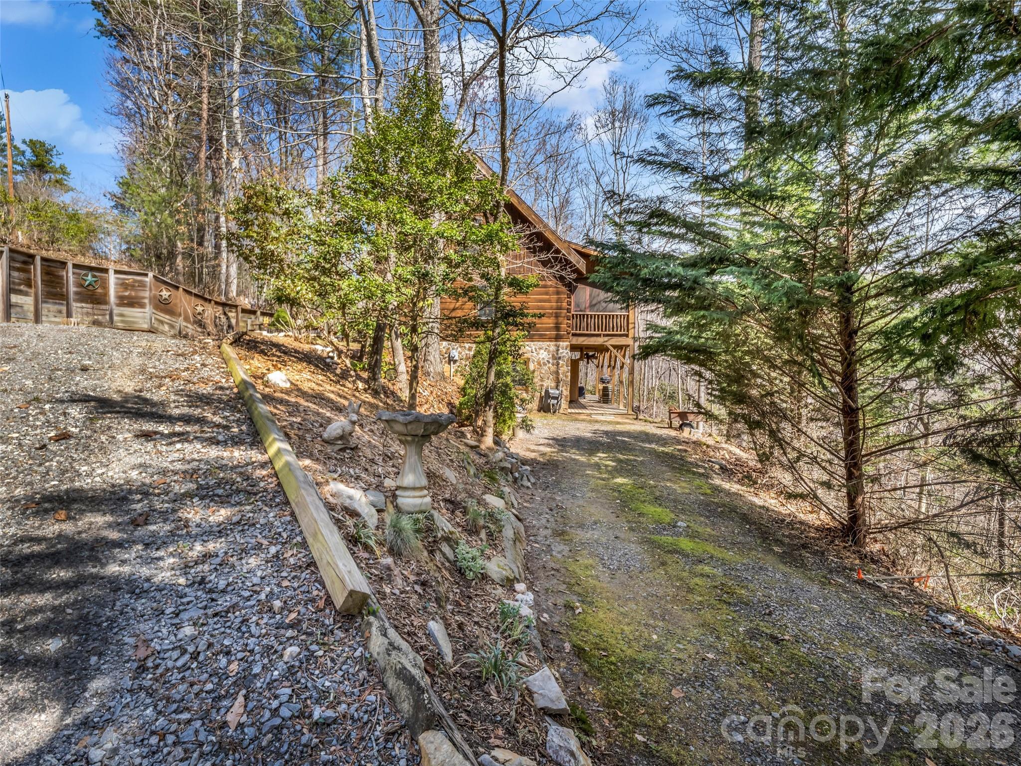 256 Bear Branch Road Hendersonville NC 28792