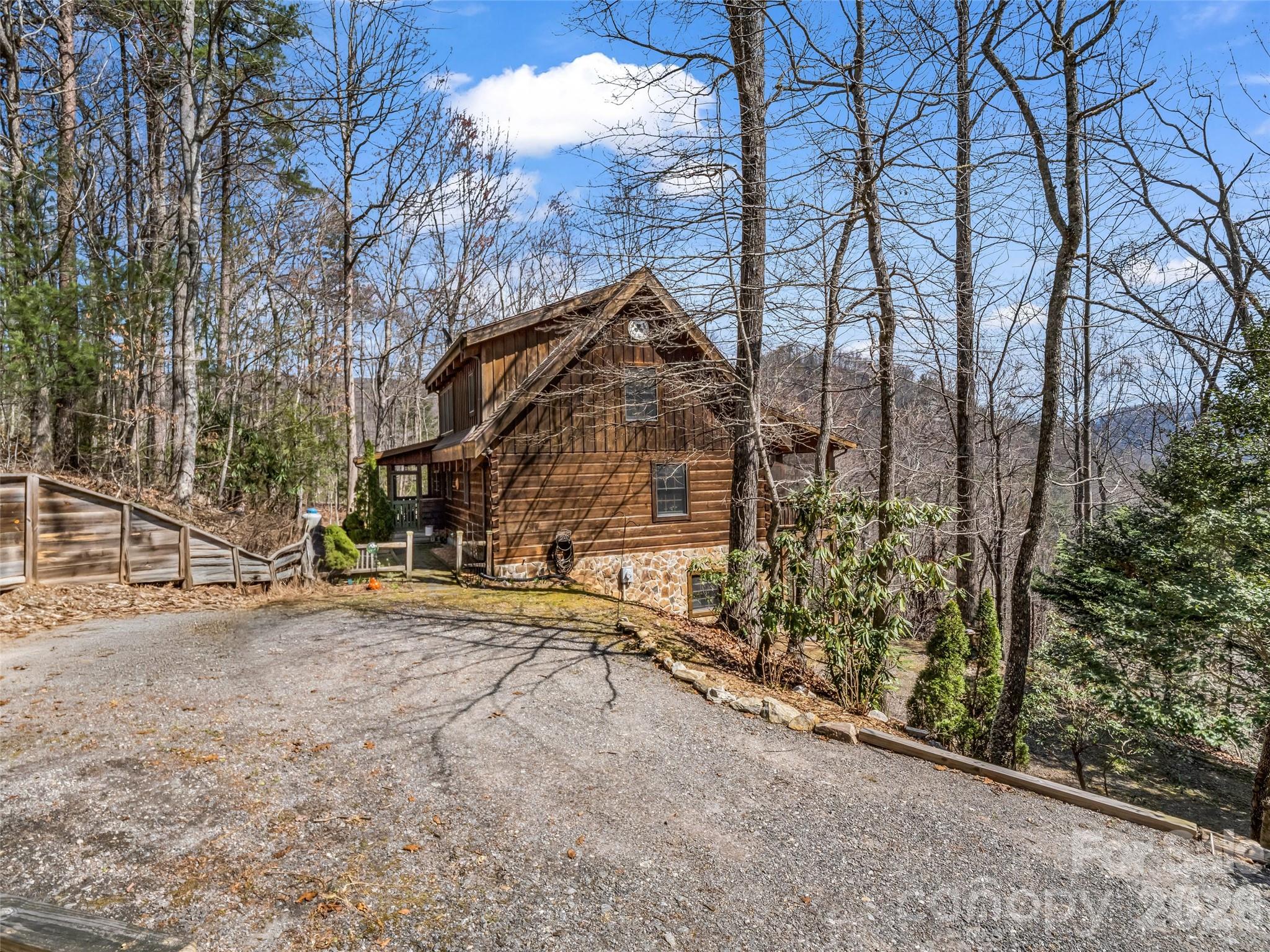 256 Bear Branch Road Hendersonville NC 28792