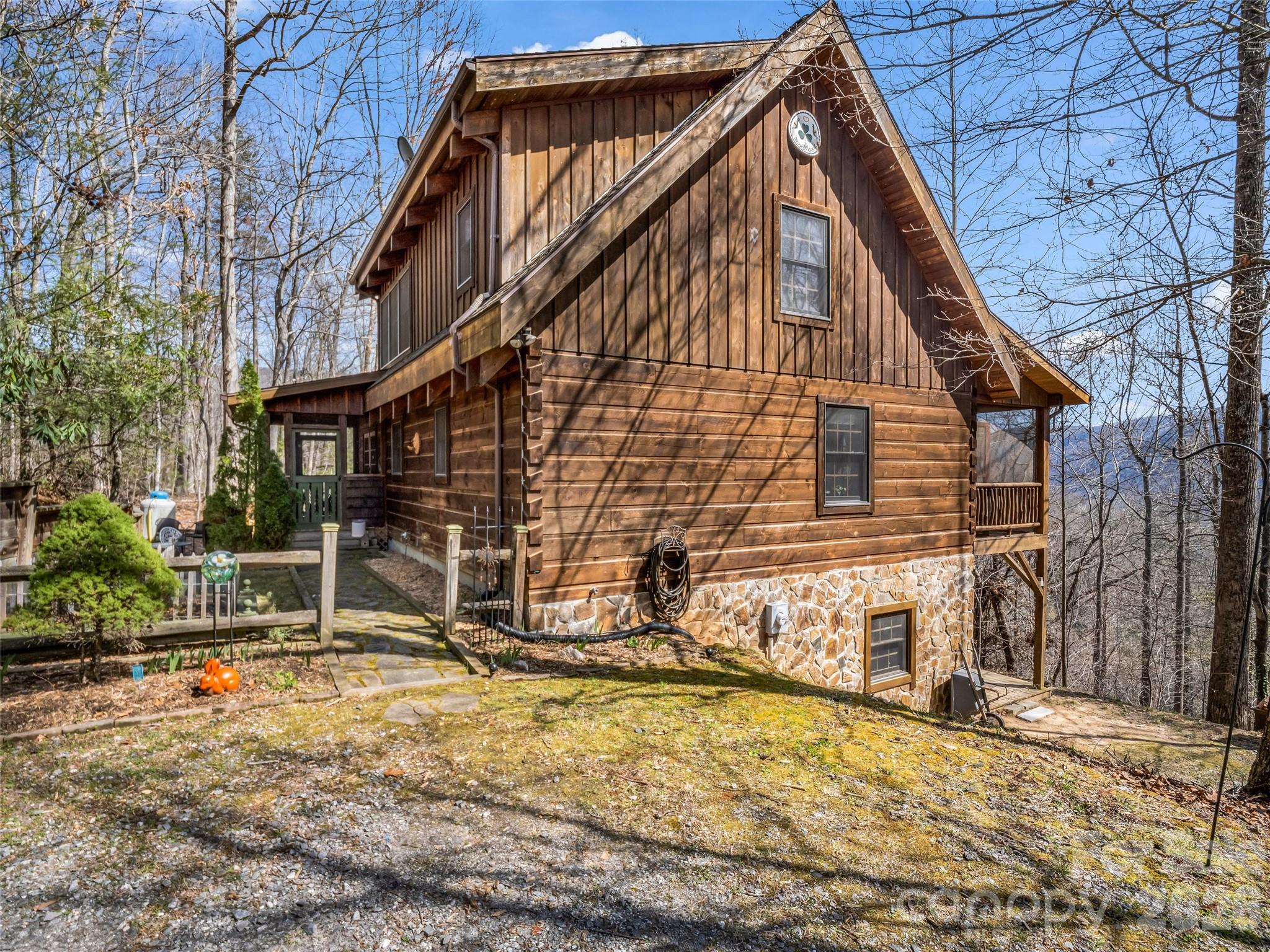 256 Bear Branch Road Hendersonville NC 28792