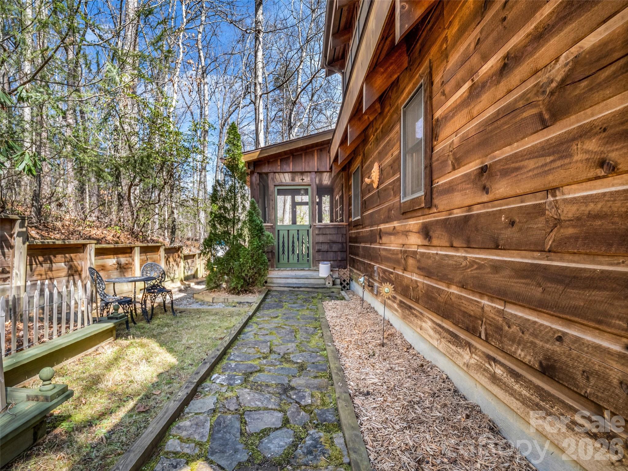 256 Bear Branch Road Hendersonville NC 28792