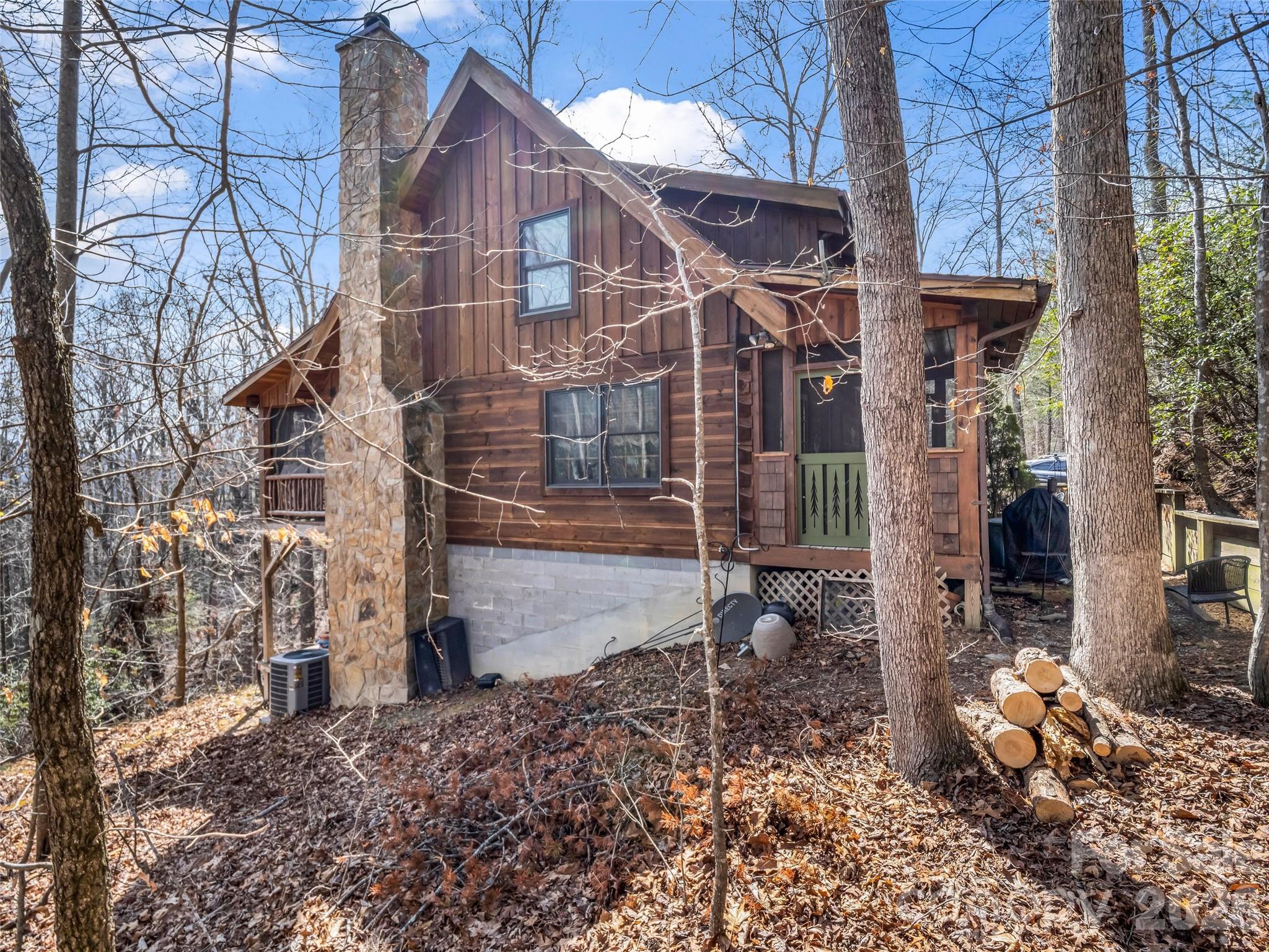 256 Bear Branch Road Hendersonville NC 28792