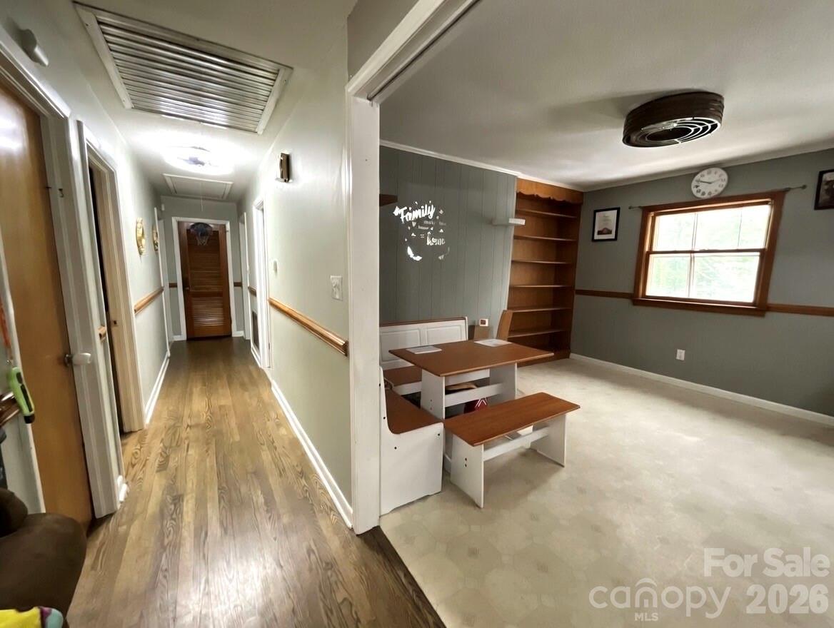 520 Carole Lane Charlotte NC 28214