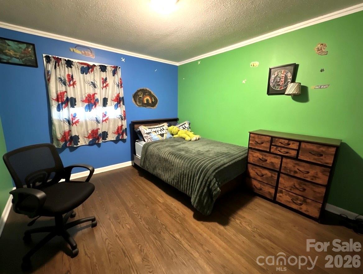520 Carole Lane Charlotte NC 28214
