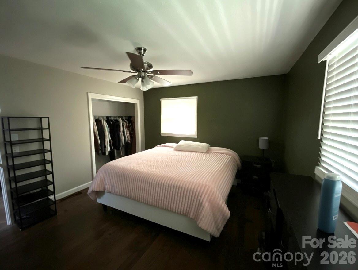 520 Carole Lane Charlotte NC 28214