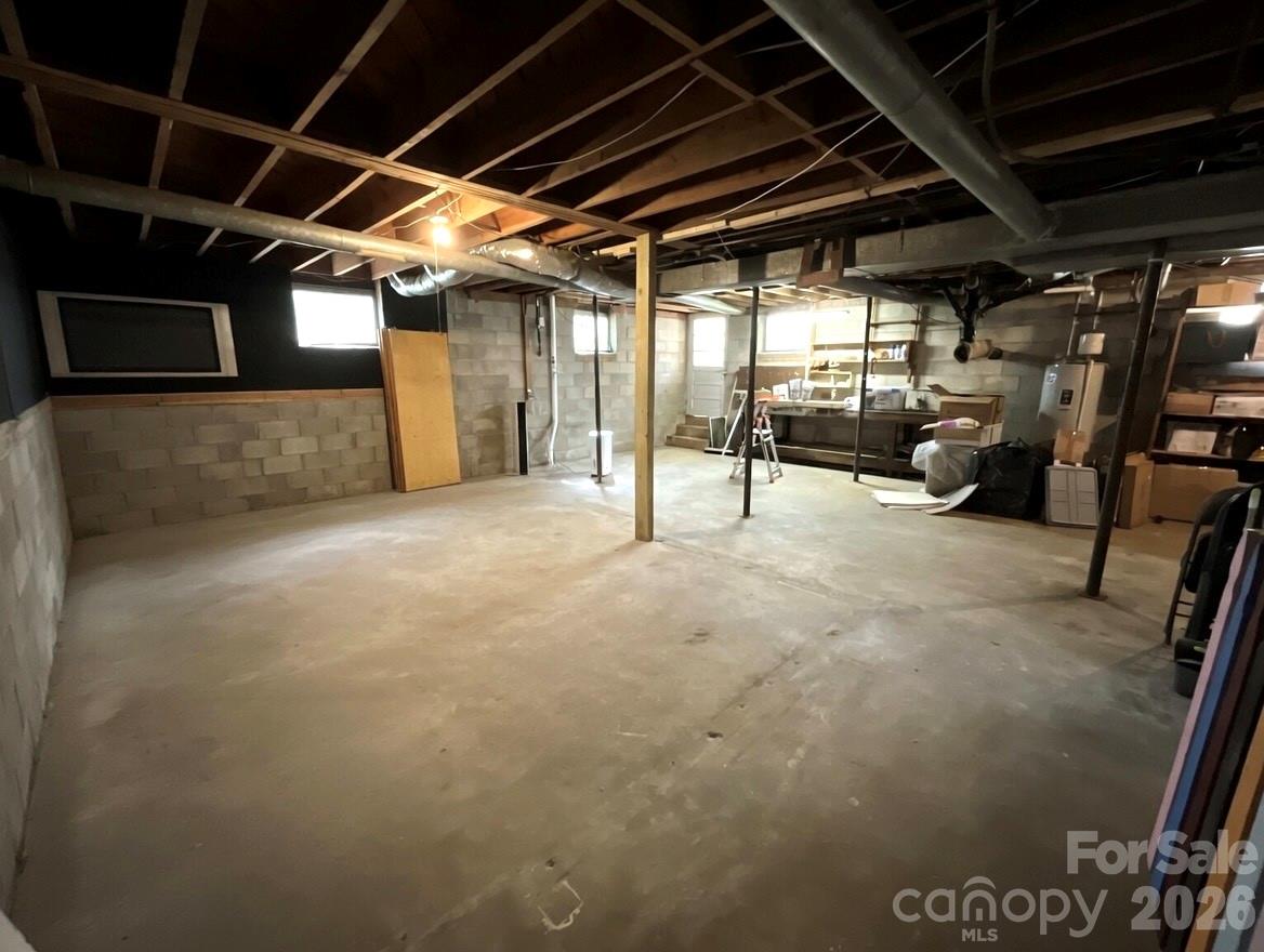 520 Carole Lane Charlotte NC 28214