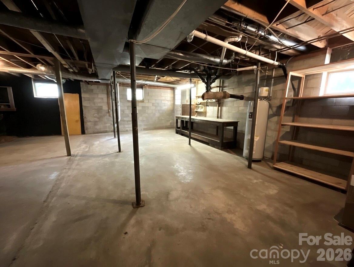 520 Carole Lane Charlotte NC 28214