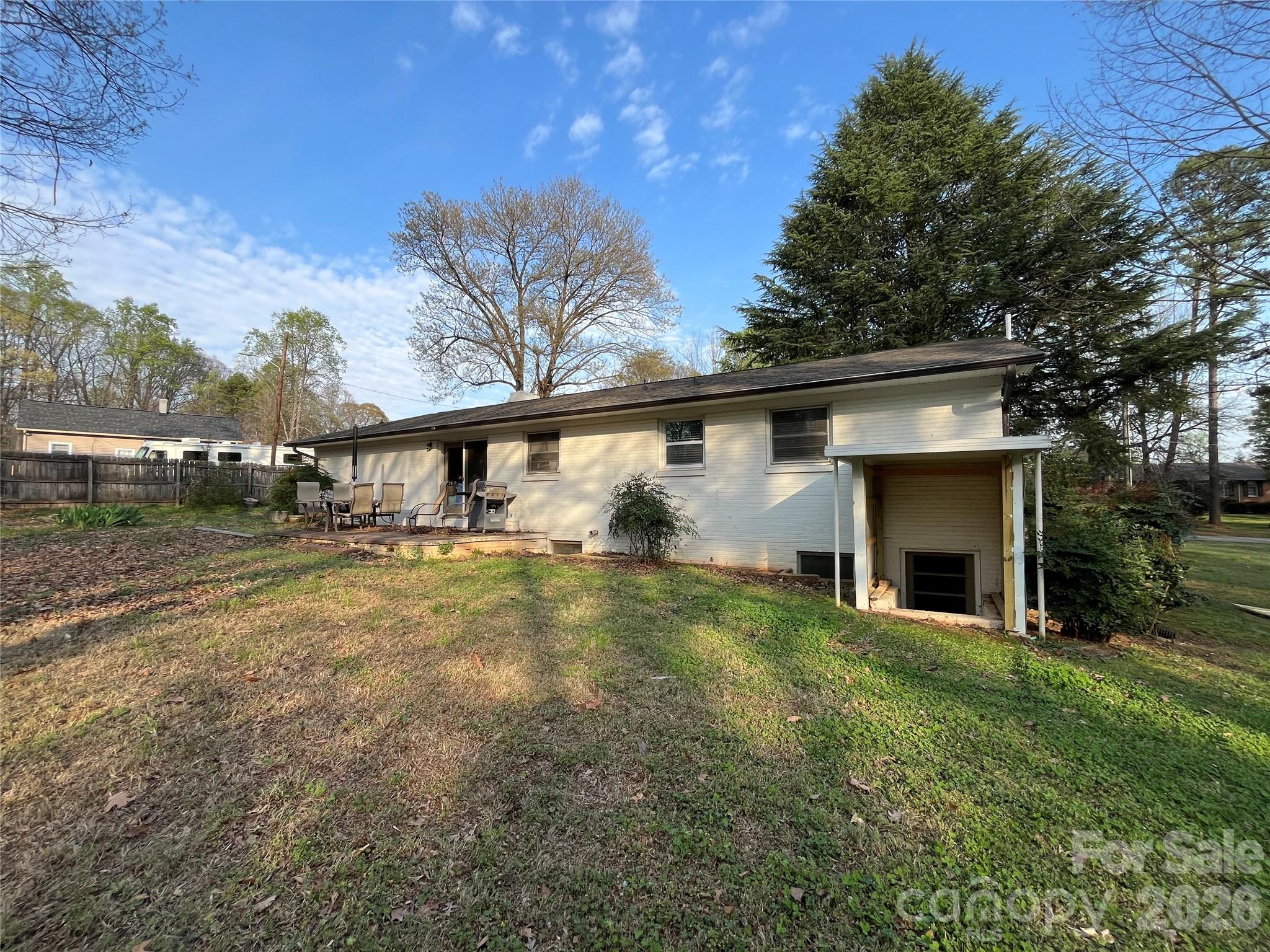 520 Carole Lane Charlotte NC 28214