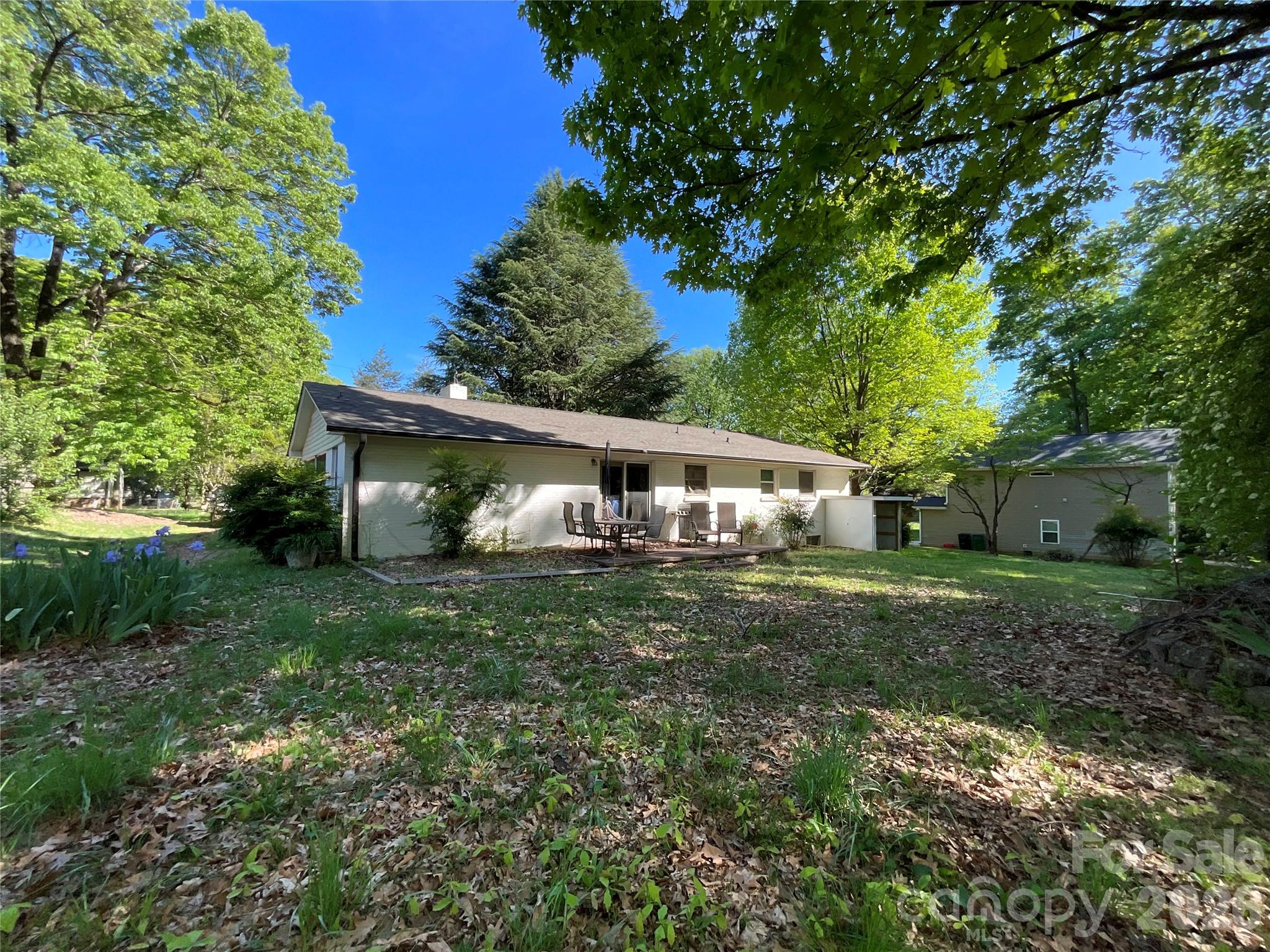 520 Carole Lane Charlotte NC 28214