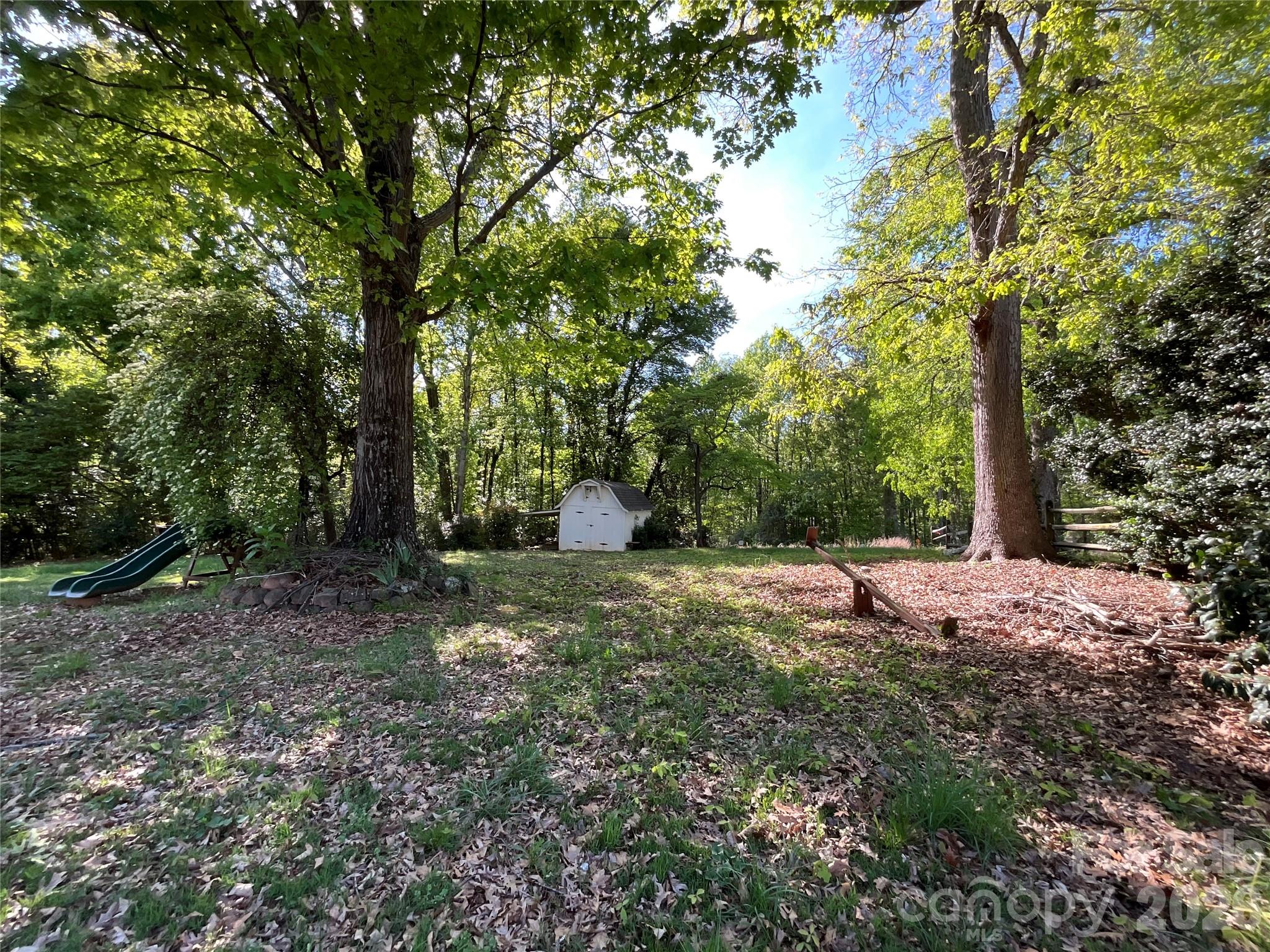 520 Carole Lane Charlotte NC 28214