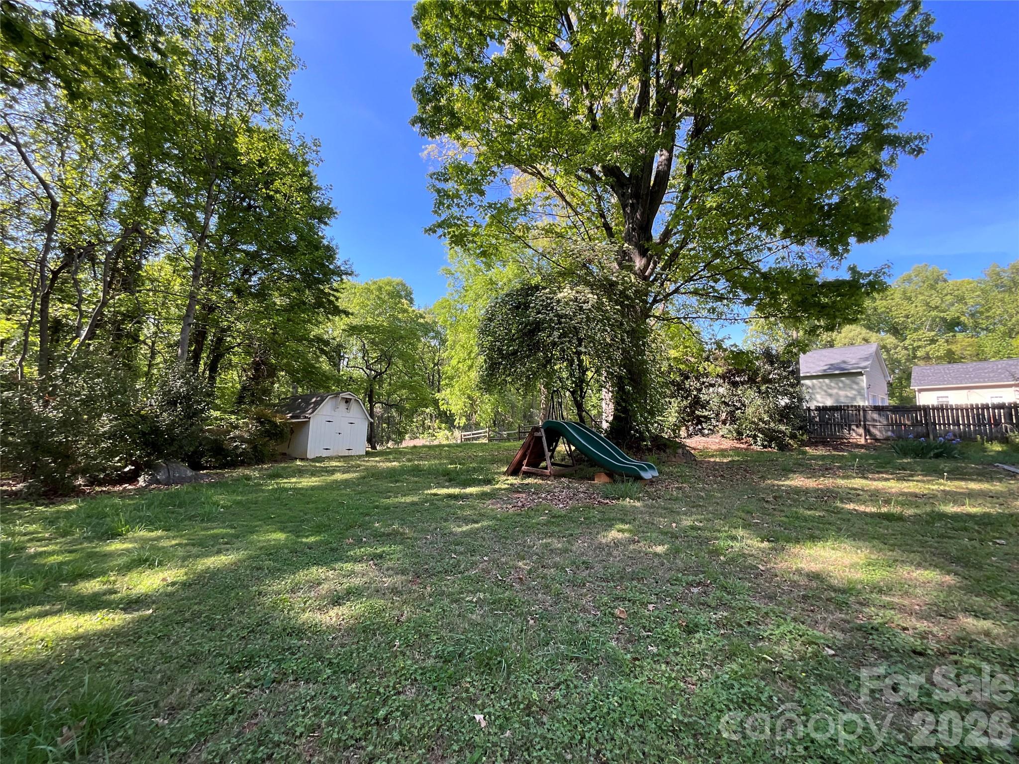 520 Carole Lane Charlotte NC 28214