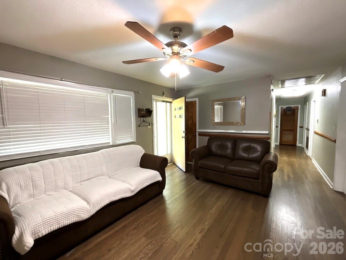520 Carole Lane Charlotte NC 28214