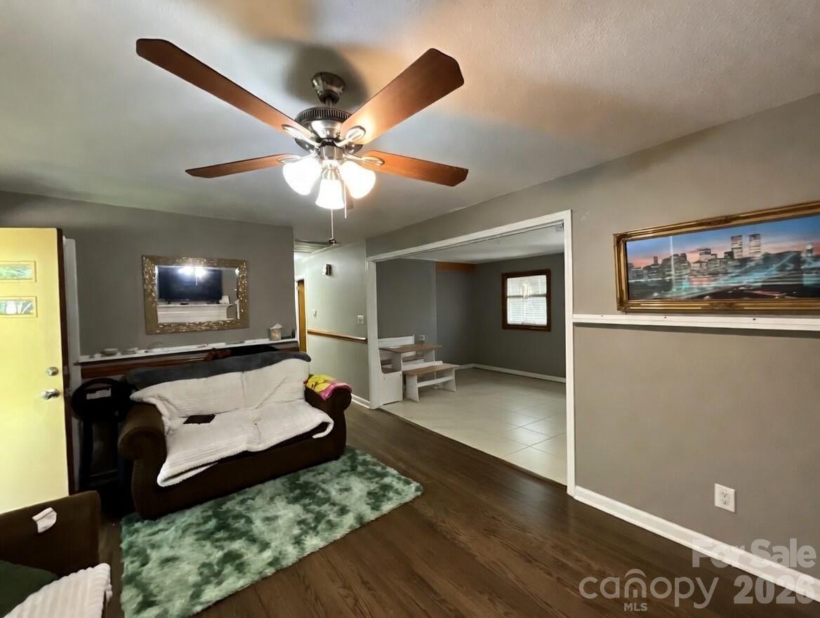 520 Carole Lane Charlotte NC 28214