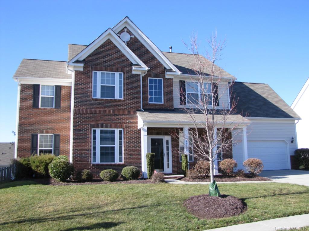 10134 Halkirk Manor Lane Charlotte NC 28278