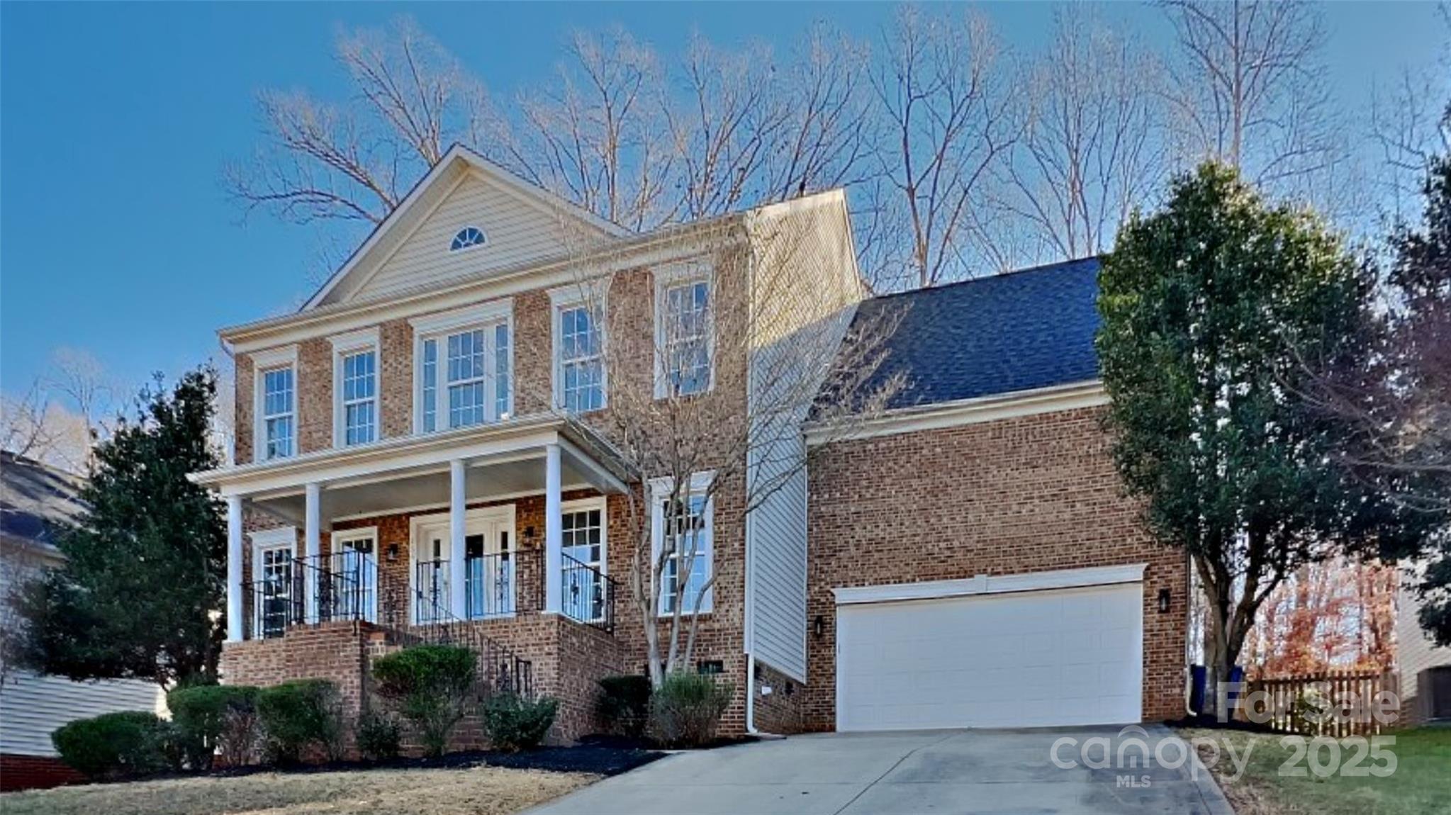 156 Flowering Grove Lane Mooresville NC 28115