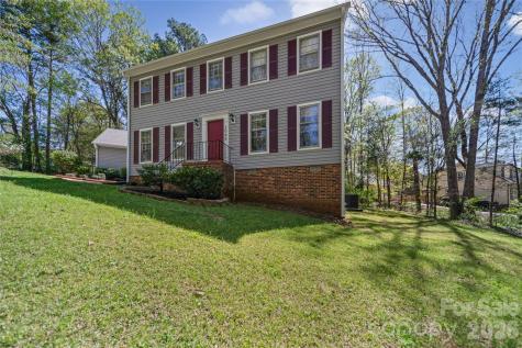 3065 Devonshire Drive Rock Hill SC 29732