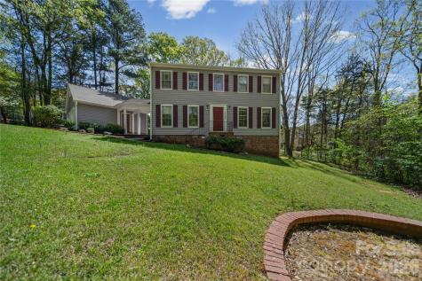 3065 Devonshire Drive Rock Hill SC 29732