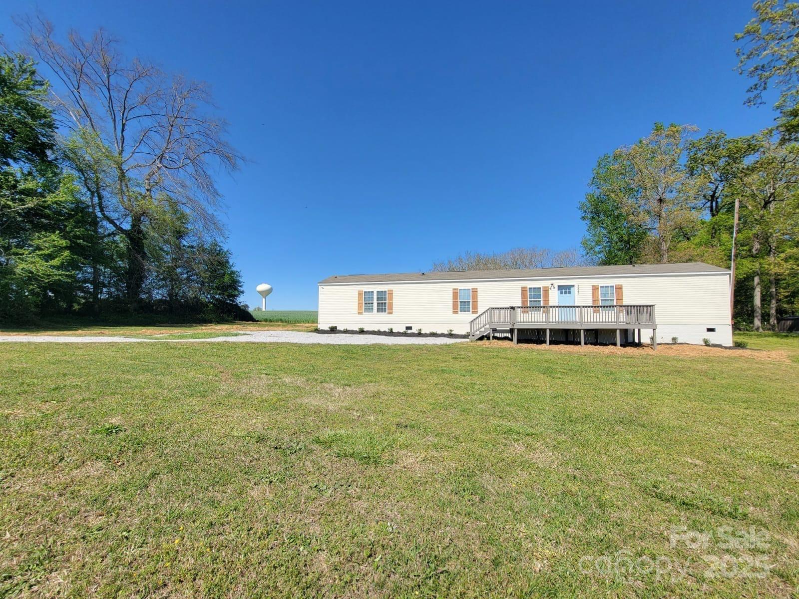 2822 Hugh Harrill Road Shelby NC 28150