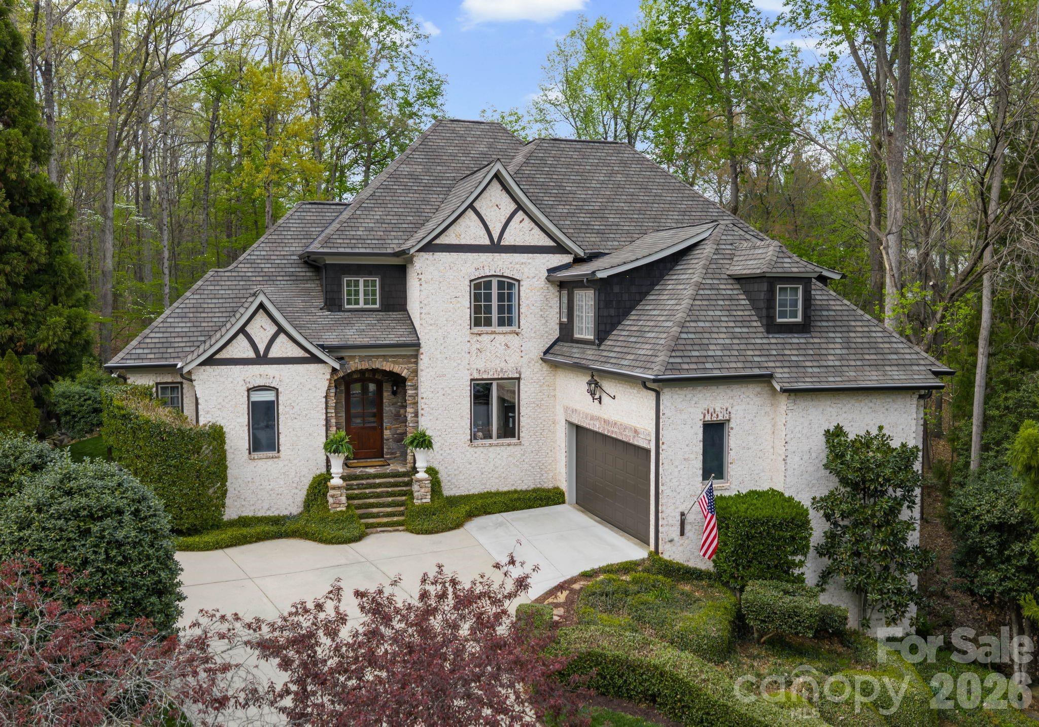 1514 Elmsford Lane Matthews NC 28105