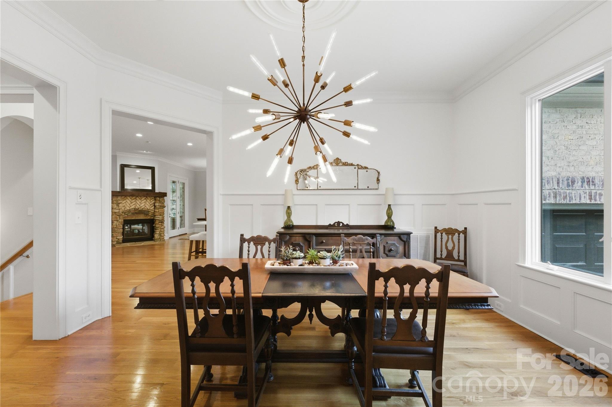 1514 Elmsford Lane Matthews NC 28105
