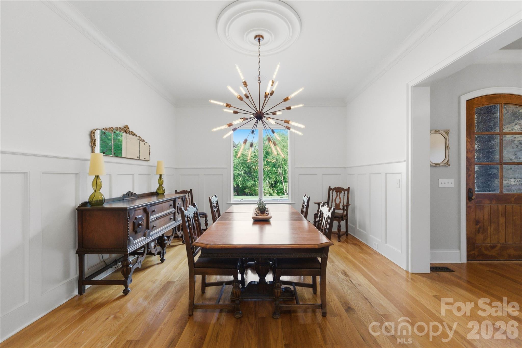 1514 Elmsford Lane Matthews NC 28105