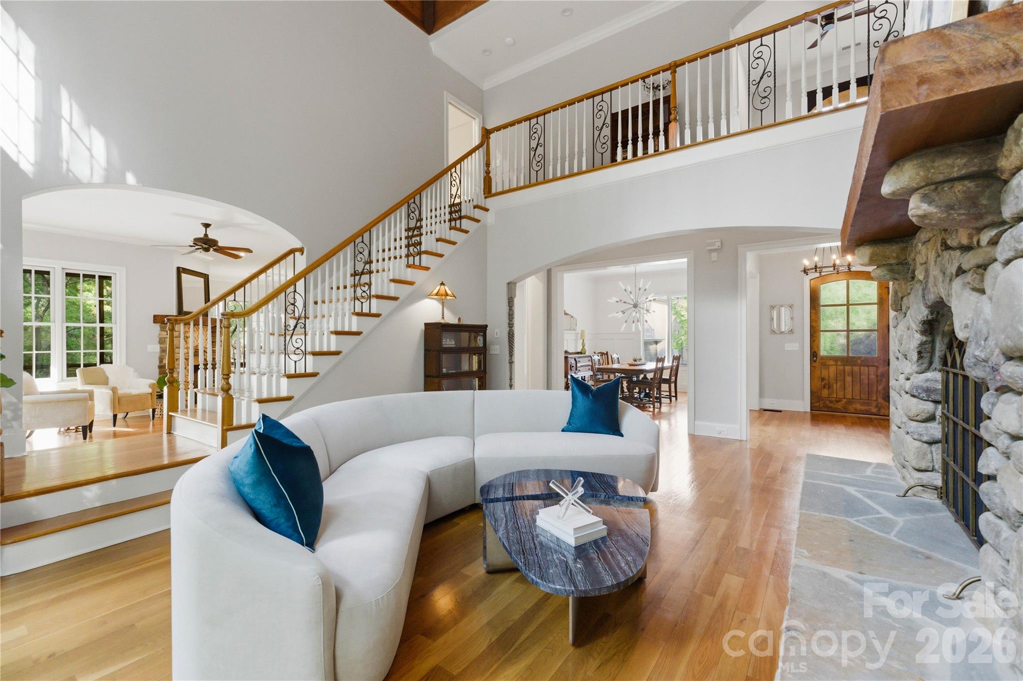 1514 Elmsford Lane Matthews NC 28105