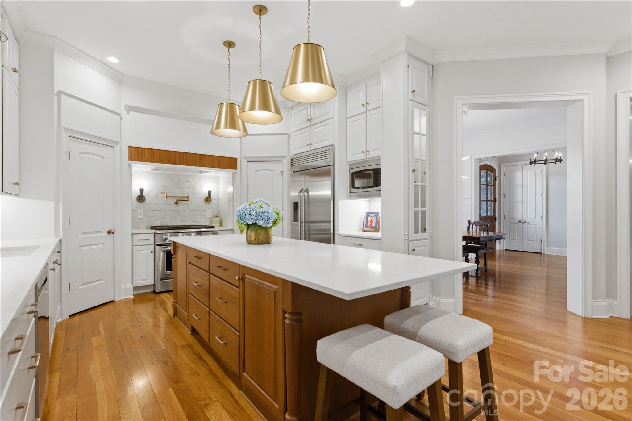 1514 Elmsford Lane Matthews NC 28105